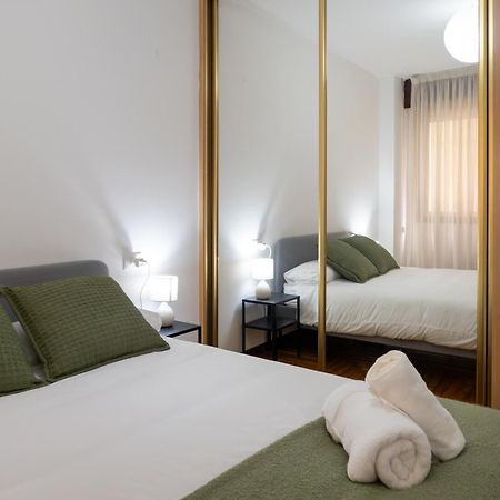 Vigo Urban Center ツ By Rias Baixas Rentals Bagian luar foto