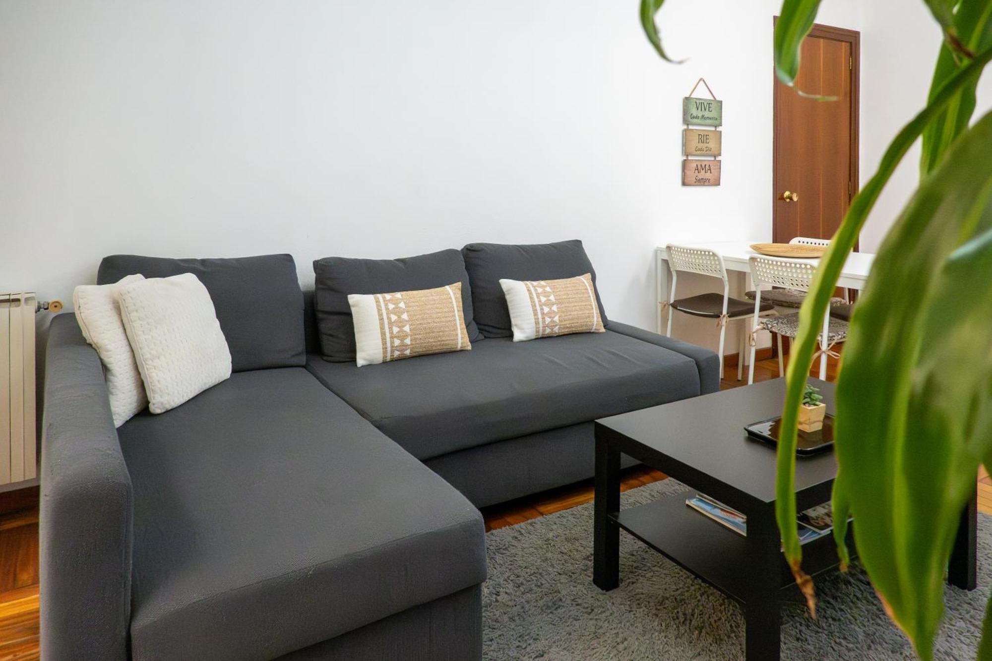 Vigo Urban Center ツ By Rias Baixas Rentals Bagian luar foto