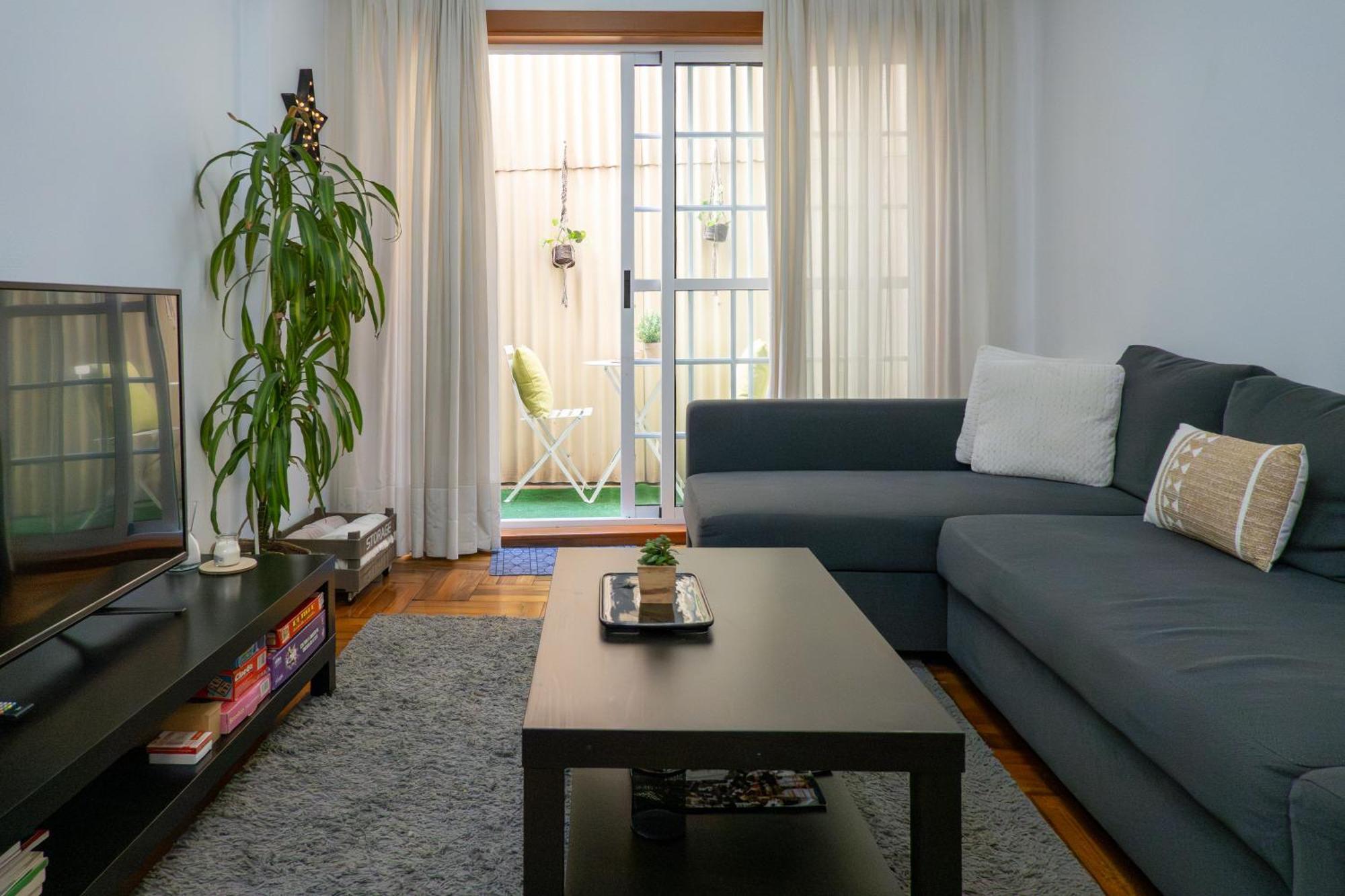 Vigo Urban Center ツ By Rias Baixas Rentals Bagian luar foto