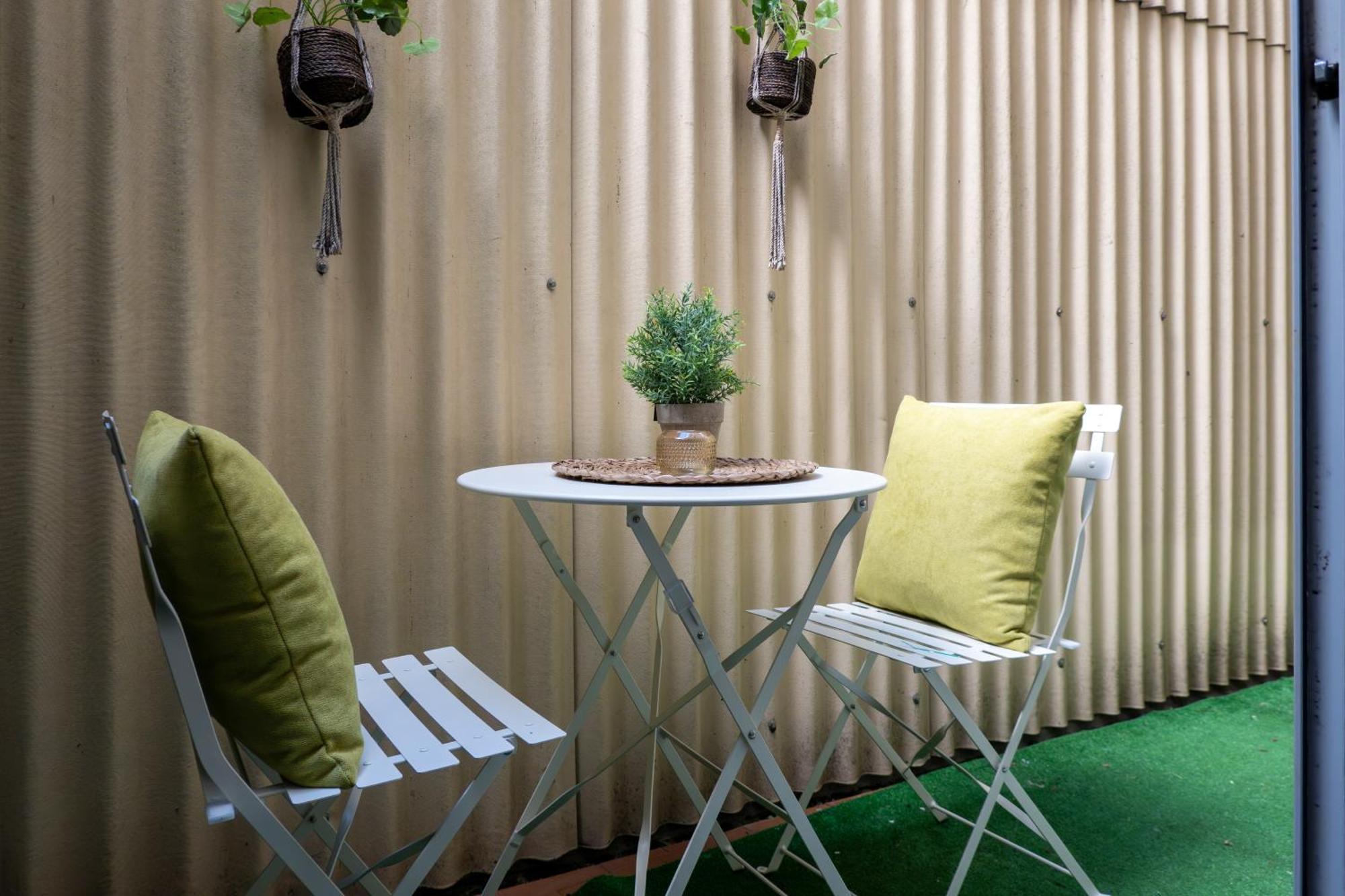 Vigo Urban Center ツ By Rias Baixas Rentals Bagian luar foto