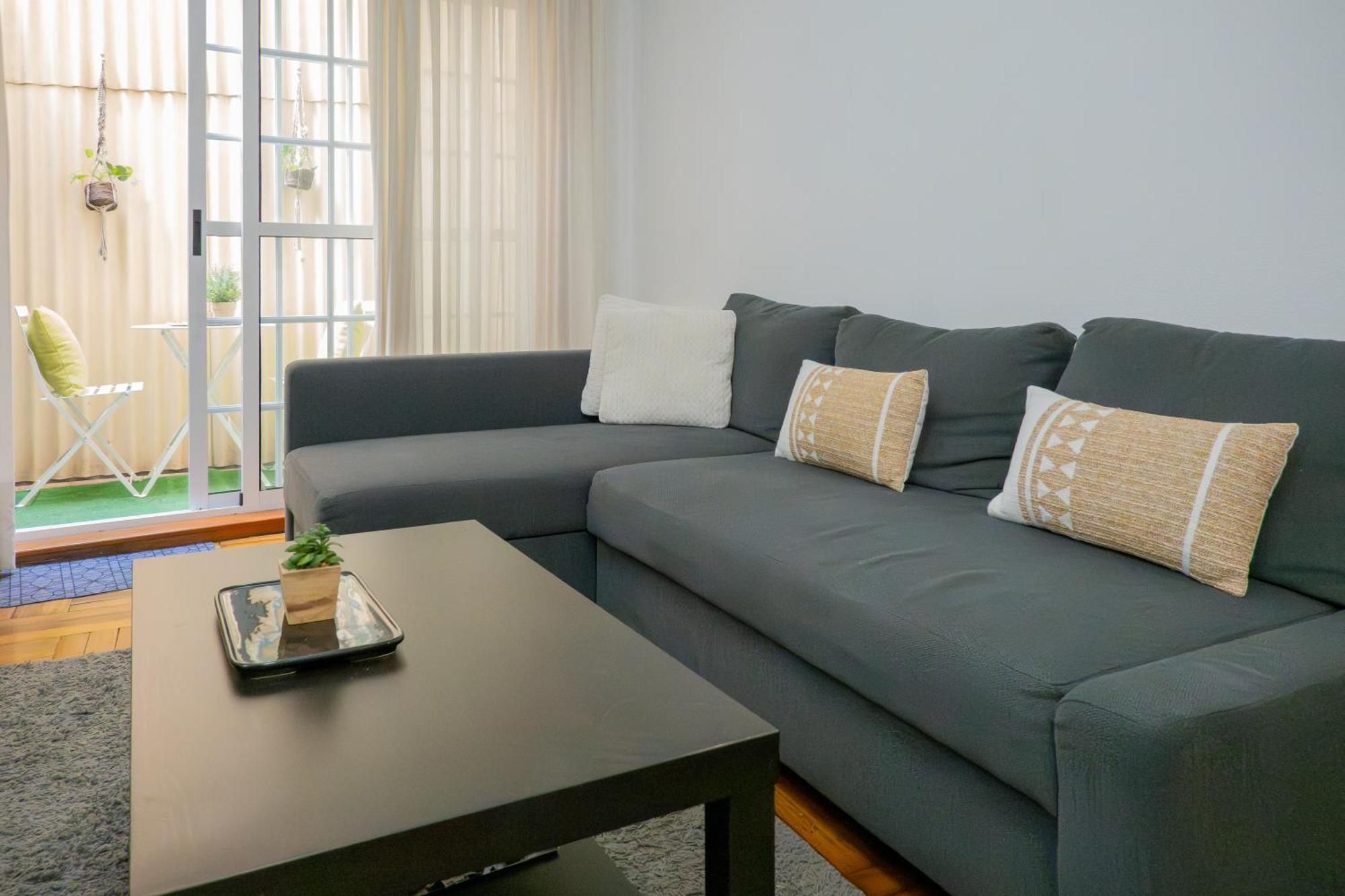 Vigo Urban Center ツ By Rias Baixas Rentals Bagian luar foto
