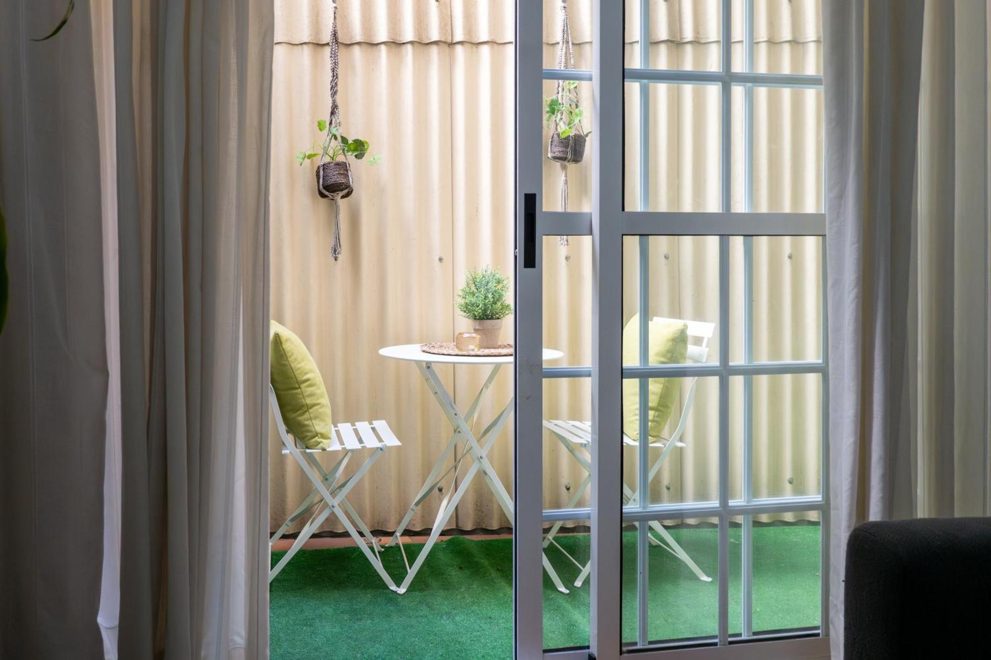 Vigo Urban Center ツ By Rias Baixas Rentals Bagian luar foto