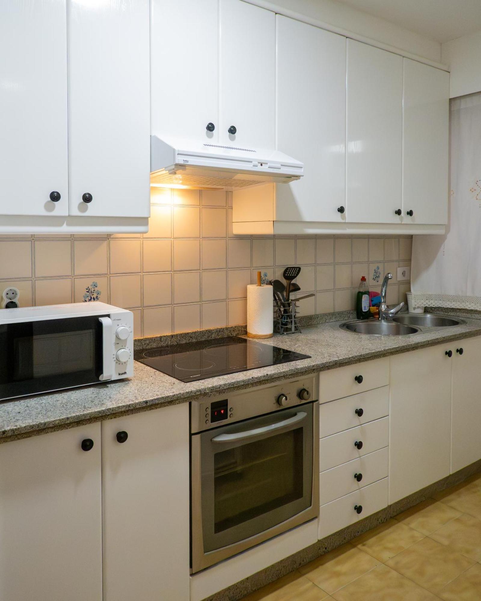 Vigo Urban Center ツ By Rias Baixas Rentals Bagian luar foto