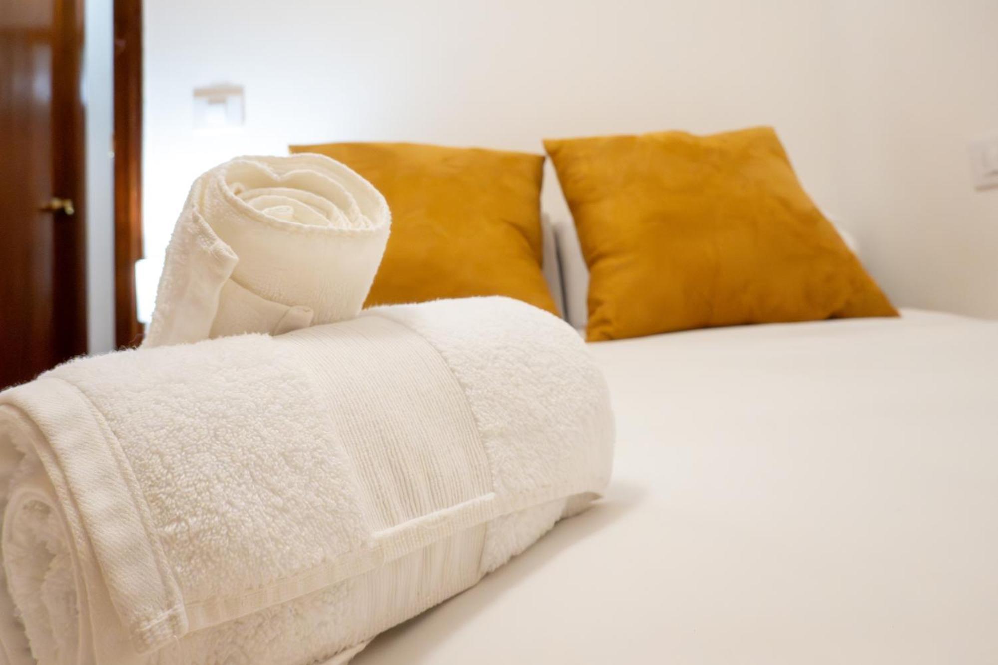 Vigo Urban Center ツ By Rias Baixas Rentals Bagian luar foto