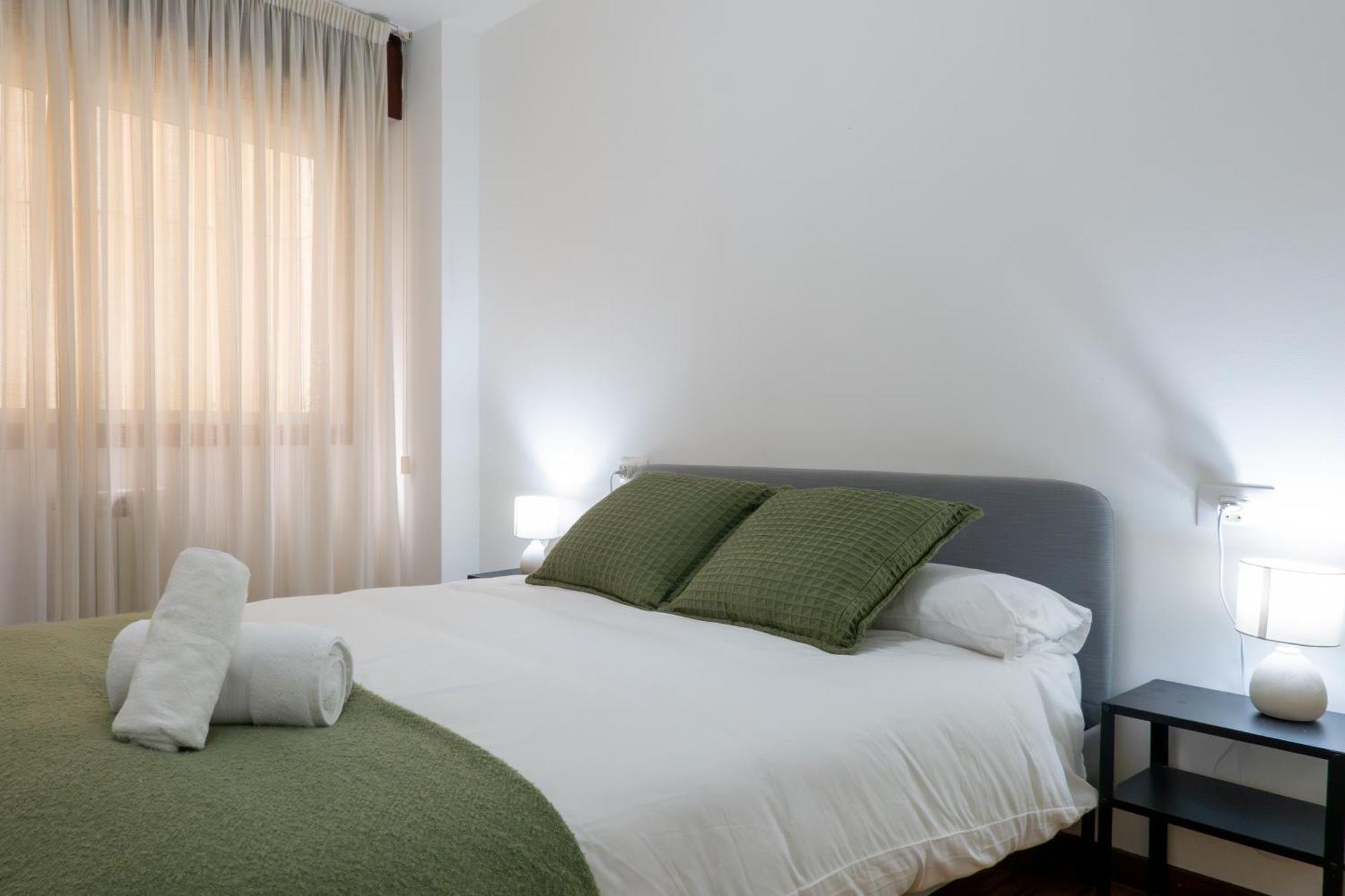 Vigo Urban Center ツ By Rias Baixas Rentals Bagian luar foto
