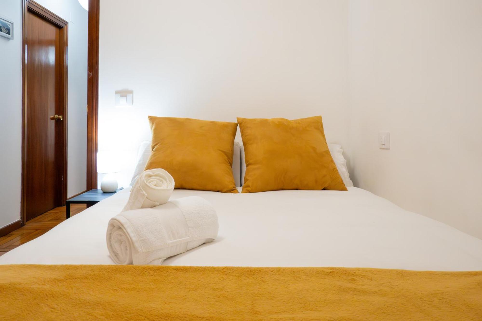 Vigo Urban Center ツ By Rias Baixas Rentals Bagian luar foto