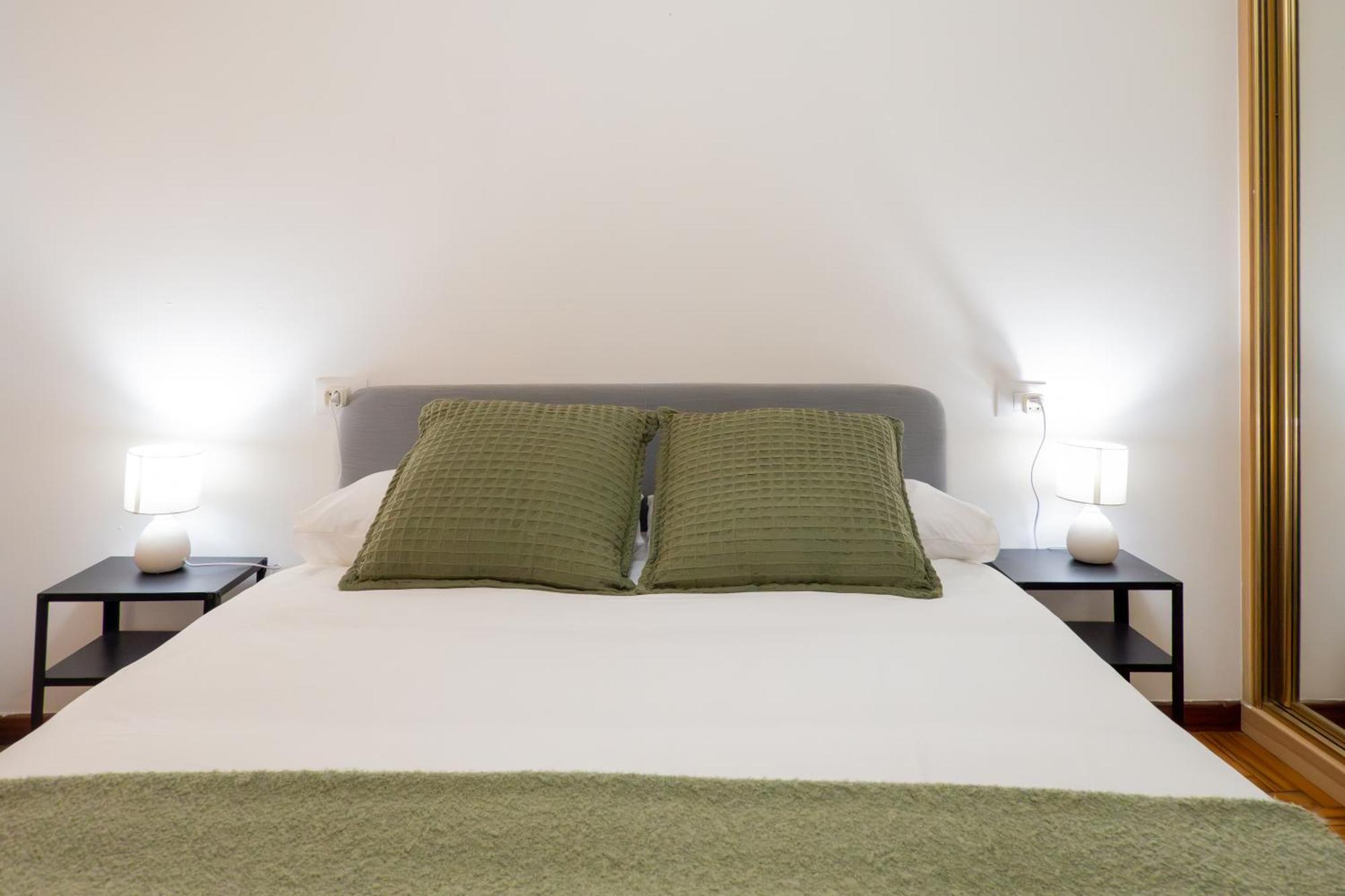 Vigo Urban Center ツ By Rias Baixas Rentals Bagian luar foto